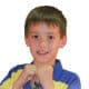 Review of Martial Arts Lessons for Kids in Forney TX - Young Kid Review Profile